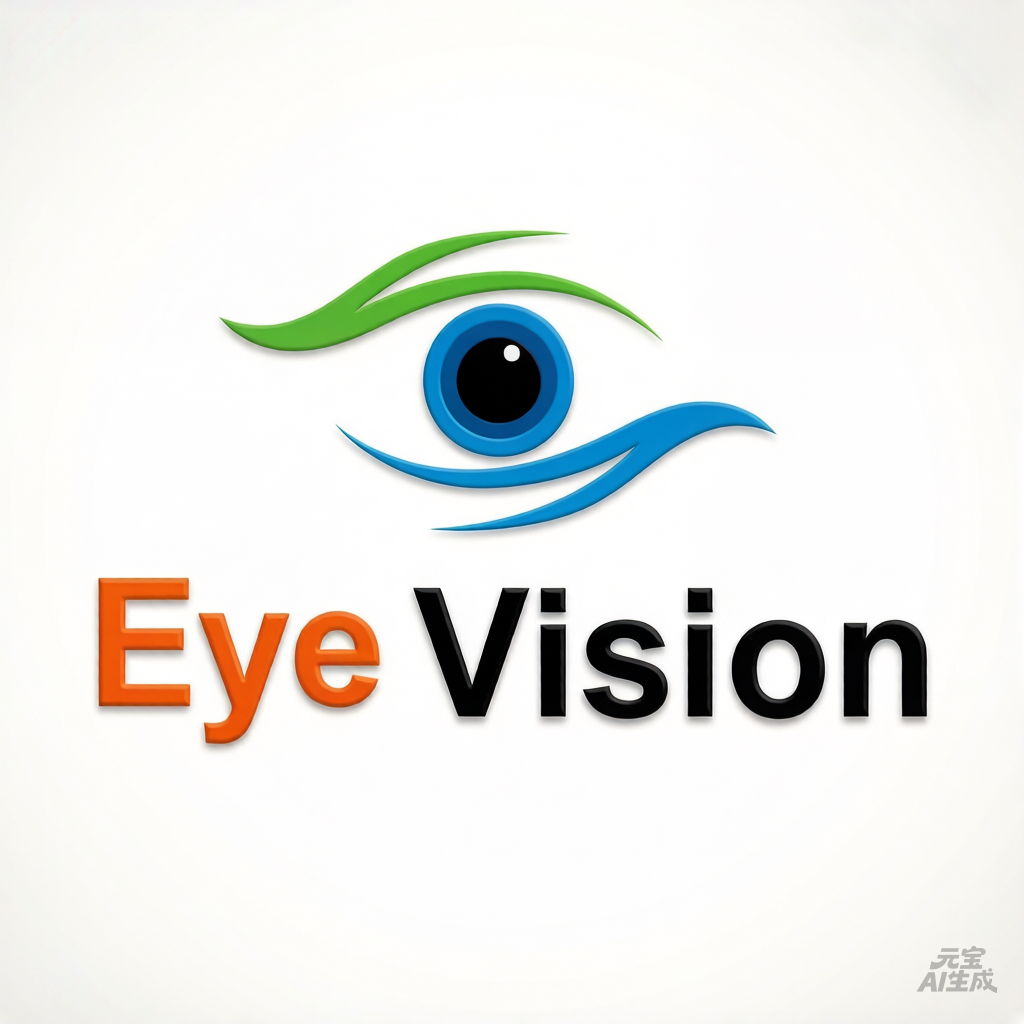 Eye Vision