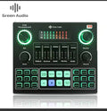 Bluetooth sound card