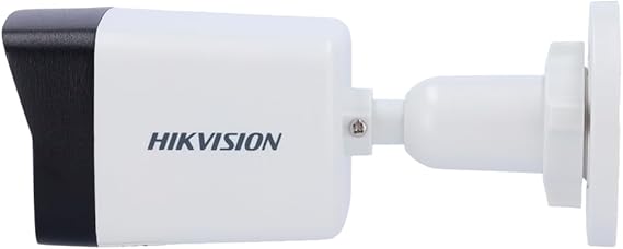 Hikvision IP DS-2CD1043G2-LIU 4 MP Smart Hybrid Light Fixed Bullet Network Camera
