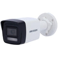 Hikvision IP DS-2CD1043G2-LIU 4 MP Smart Hybrid Light Fixed Bullet Network Camera