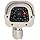 Silverline Dummy/ Fake  Solar-Powered CCTV Camera with LED Solar-Powered, Grey