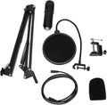 Professional condenser Micrphone