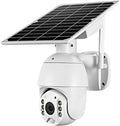 Eyevision 8MP 4G Sim Card  Solar Outdoor Surveillance Camera,360 Degree Pan/Tilt Rotation