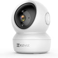 EZVIZ TY1 Pro 2K Smart Home Camera
