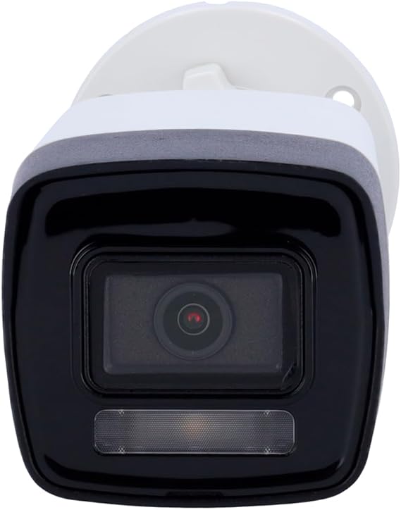 Hikvision IP DS-2CD1043G2-LIU 4 MP Smart Hybrid Light Fixed Bullet Network Camera
