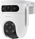 EZVIZ 3K Dual Lens Camera - H9c 3K