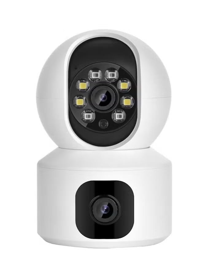 EYE VISION Binocular Camera Hd Wifi Camera