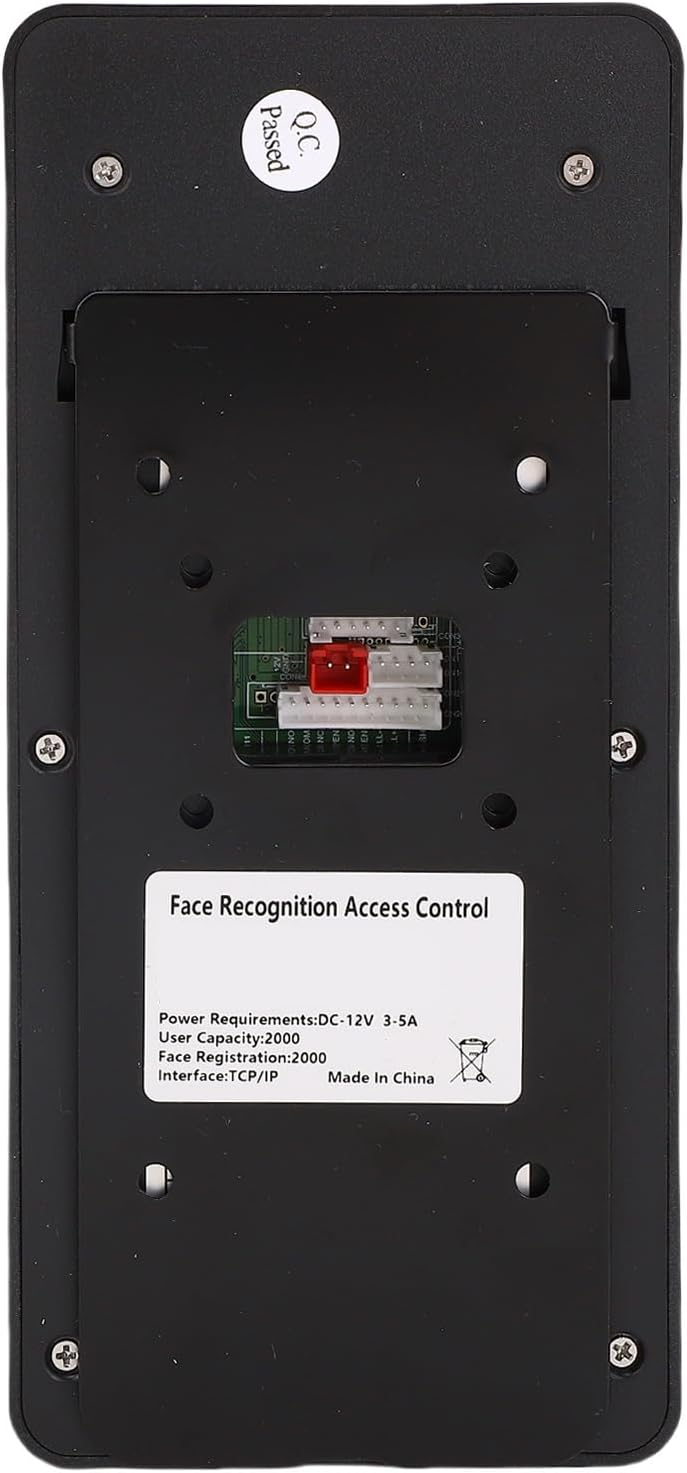 Face Recognition Biometric System, Dynamic Facial, Card, PIN Access Control, Mobile APP support.