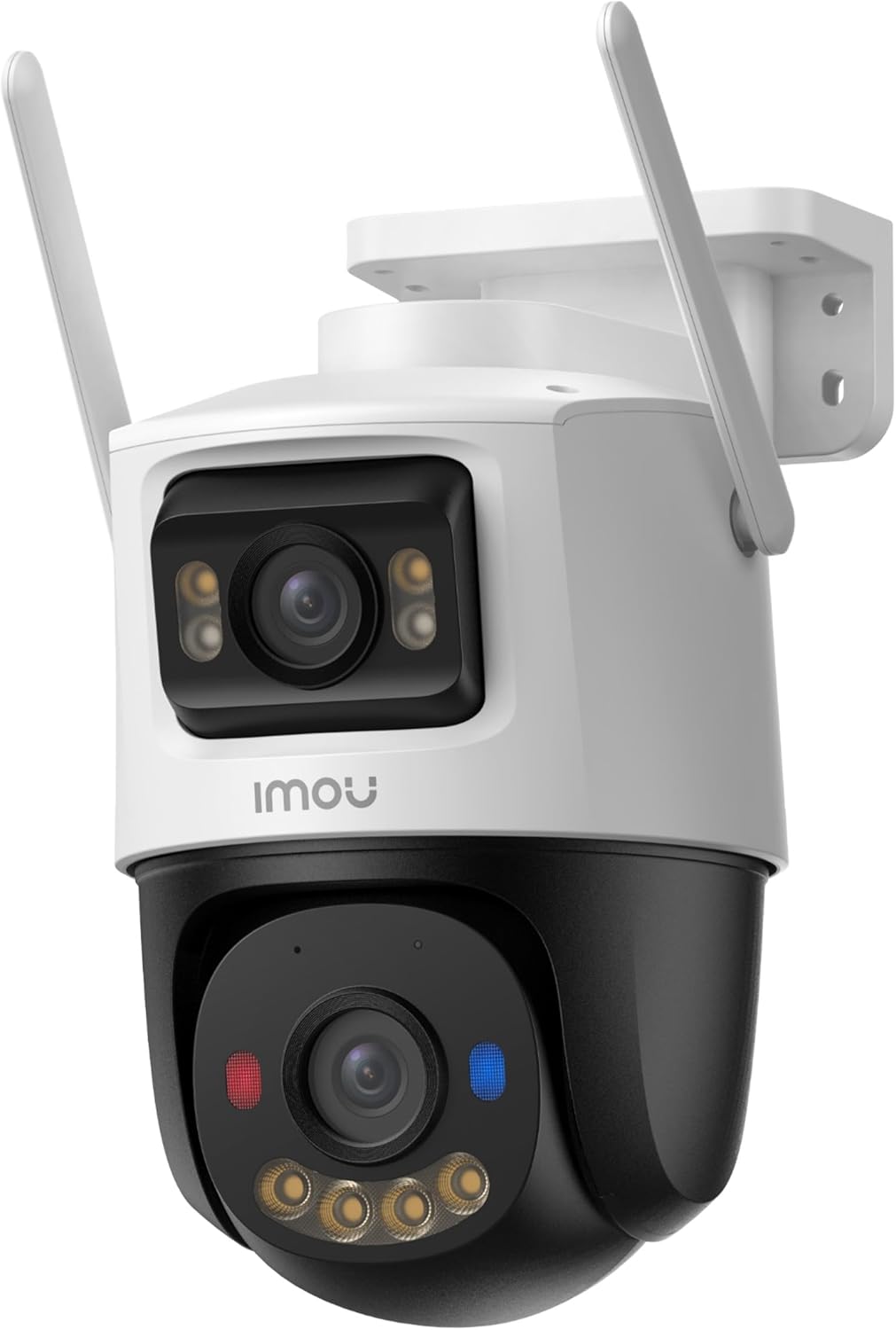 IMOU Cruiser Dual 2 6MP Outdoor CCTV