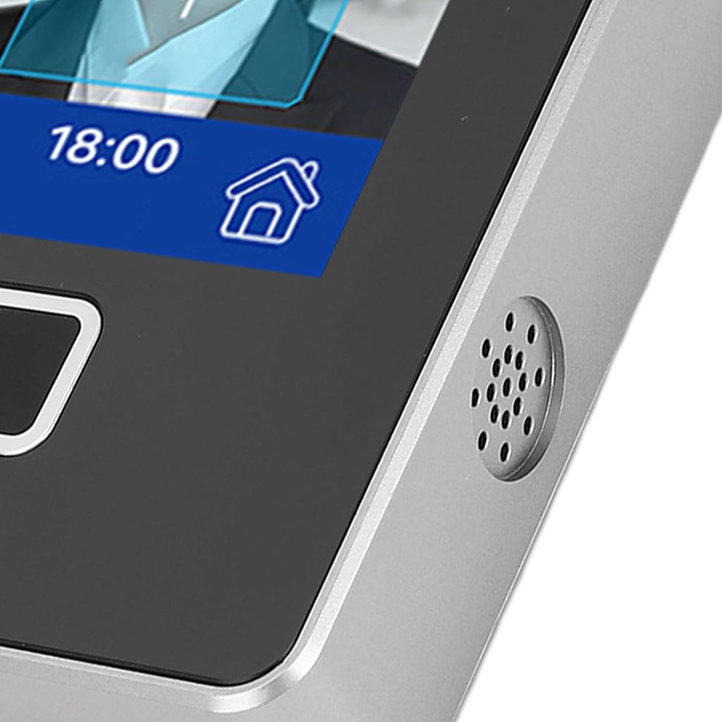 Face Recognition Biometric System, Dynamic Facial, Card, PIN Access Control, Mobile APP support.