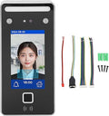 Face Recognition Biometric System, Dynamic Facial, Card, PIN Access Control, Mobile APP support.