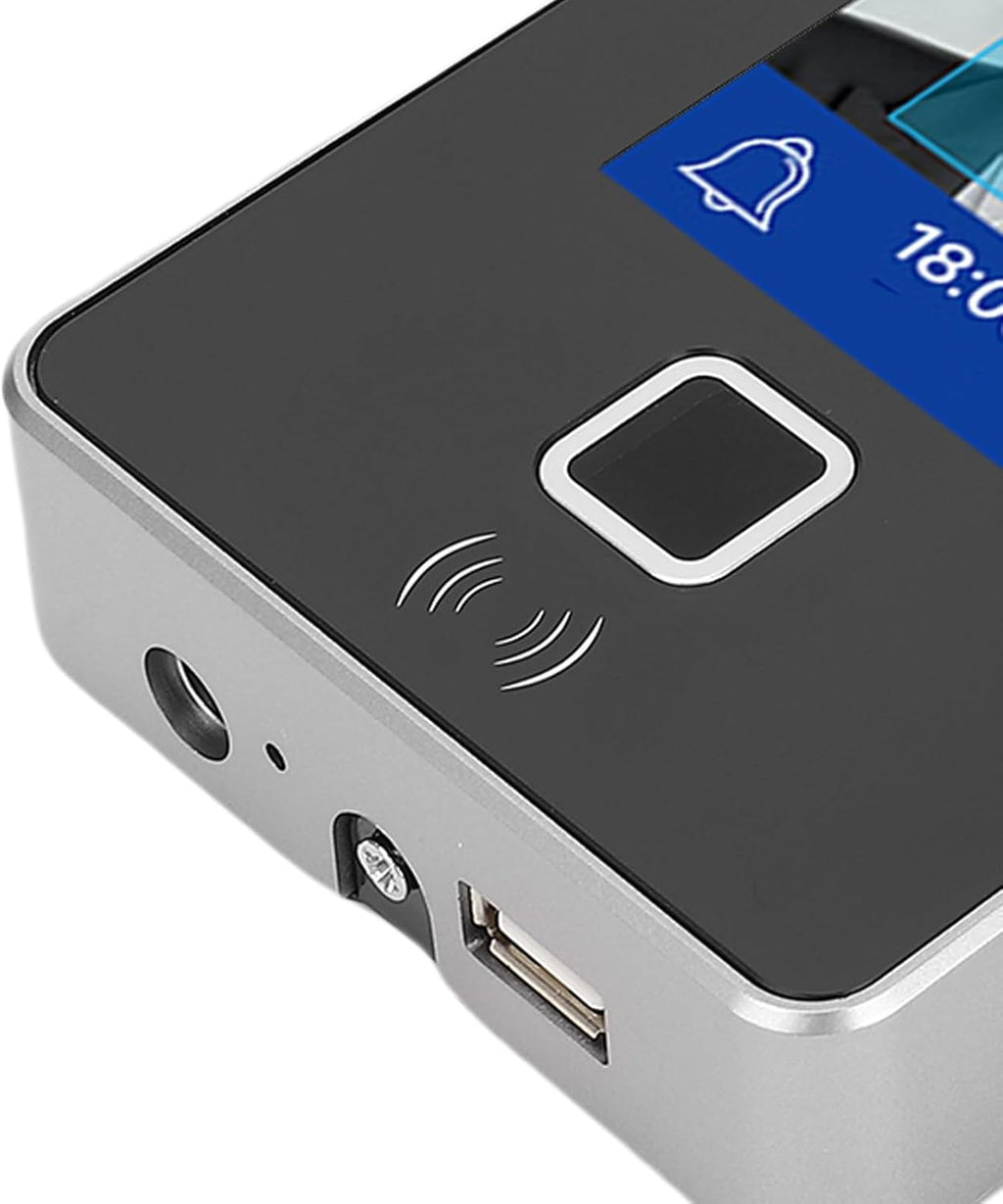 Face Recognition Biometric System, Dynamic Facial, Card, PIN Access Control, Mobile APP support.