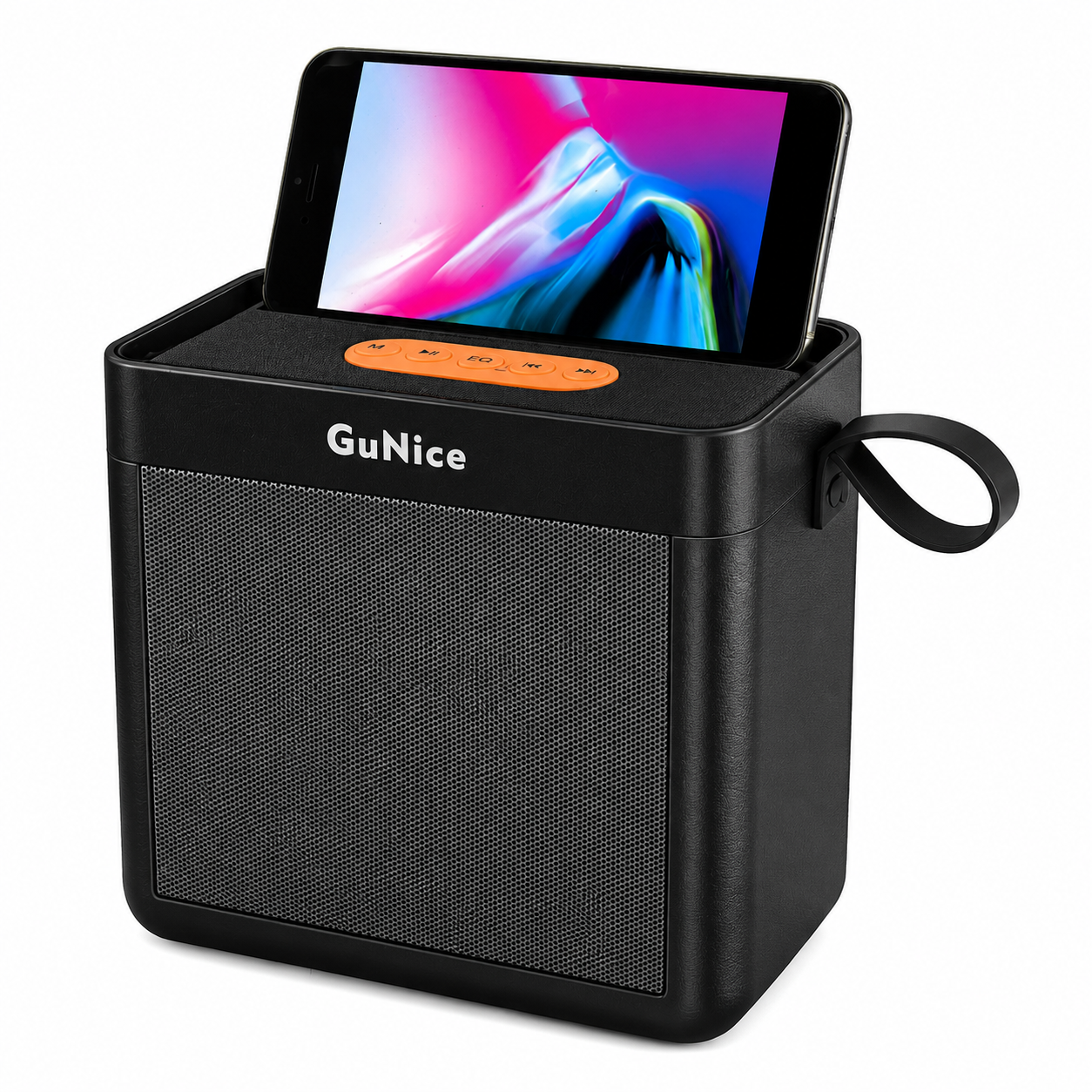 wireless bluetooth speaker