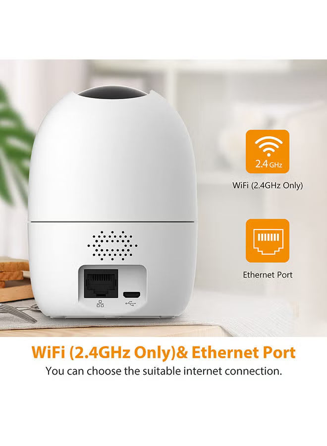 IMOU Ranger 2 360 Degree CCTV