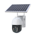 Eyevision solar 4G sim card camera outdoor water proof