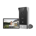 EZVIZ CP7 Intercom for Home with Color Touch Screen