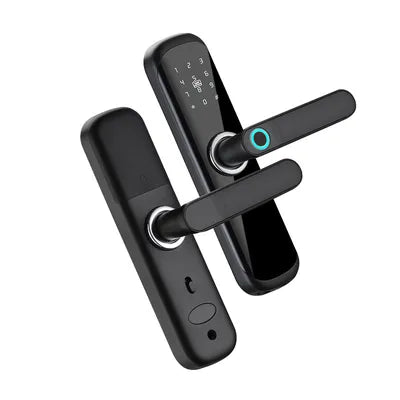 EYE VISION Smart Lock