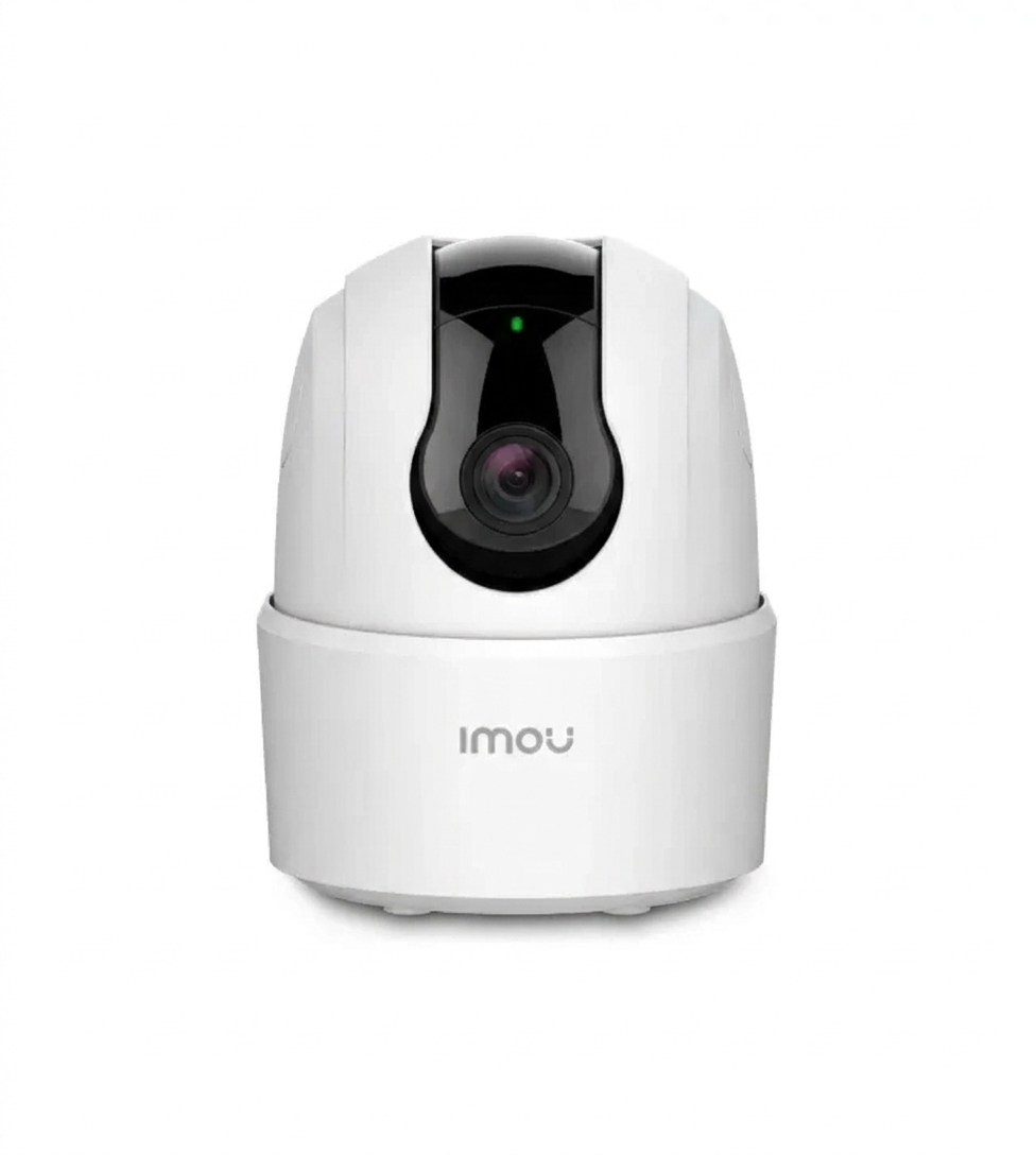 Imou 1080P - 2MP 360° Wifi Camera