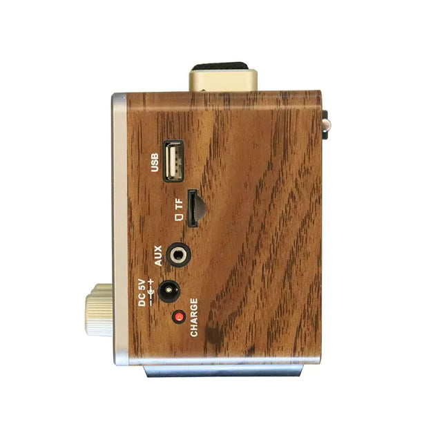 RDD MODEL RD-310BT