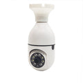 EYE VISION Indoor Wifi E27 Light Bulb 2MP CCTV