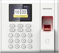 Hikvision Fingerprint Time Attendance Terminal + USEWELL RJ 45
