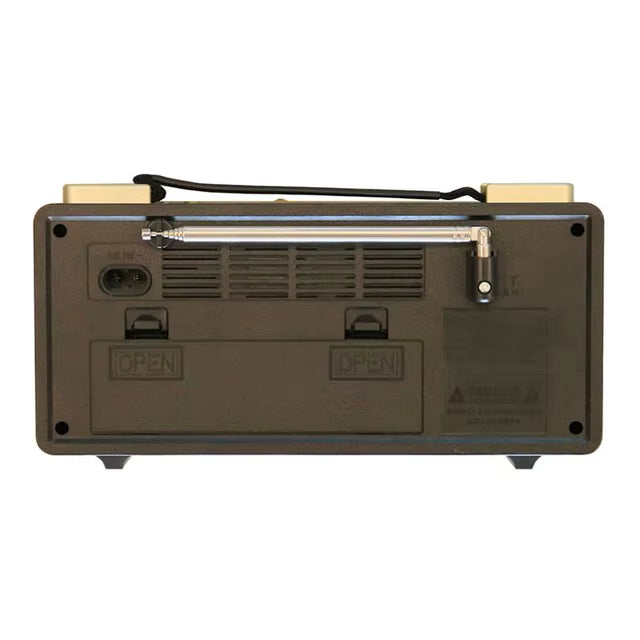 RDD MODEL RD-310BT