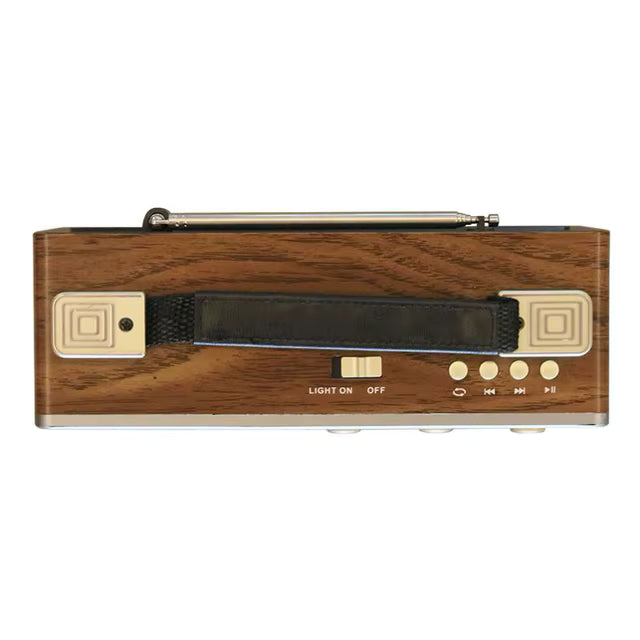 RDD MODEL RD-310BT
