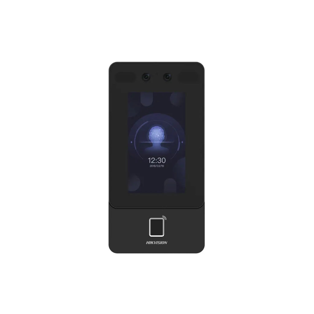 Hikvision DS-K1T342MFWX-E1 Face Recognition Terminal