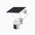 Eyevision ubox  8mp wifi Solar Ptz Camera