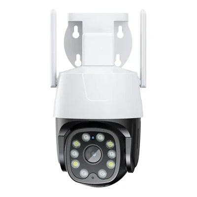 Camhipro 8MP WIFI Camera