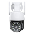 Camhipro 8MP WIFI Camera
