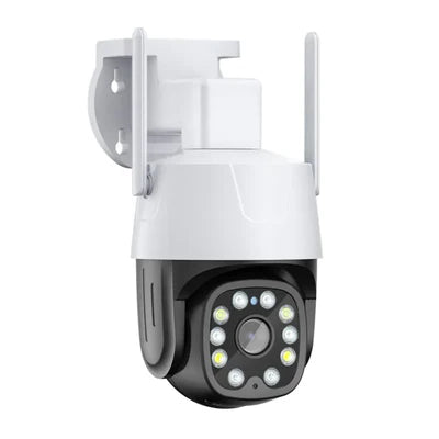 Camhipro 8MP WIFI Camera