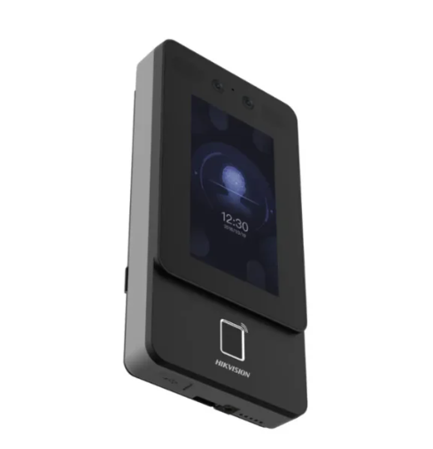 Hikvision DS-K1T342MFWX-E1 Face Recognition Terminal