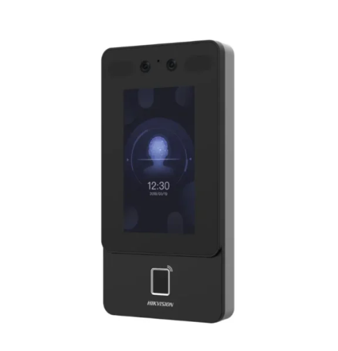 Hikvision DS-K1T342MFWX-E1 Face Recognition Terminal