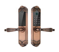 E2 Tuya WiFi Smart Door Lock Villa
