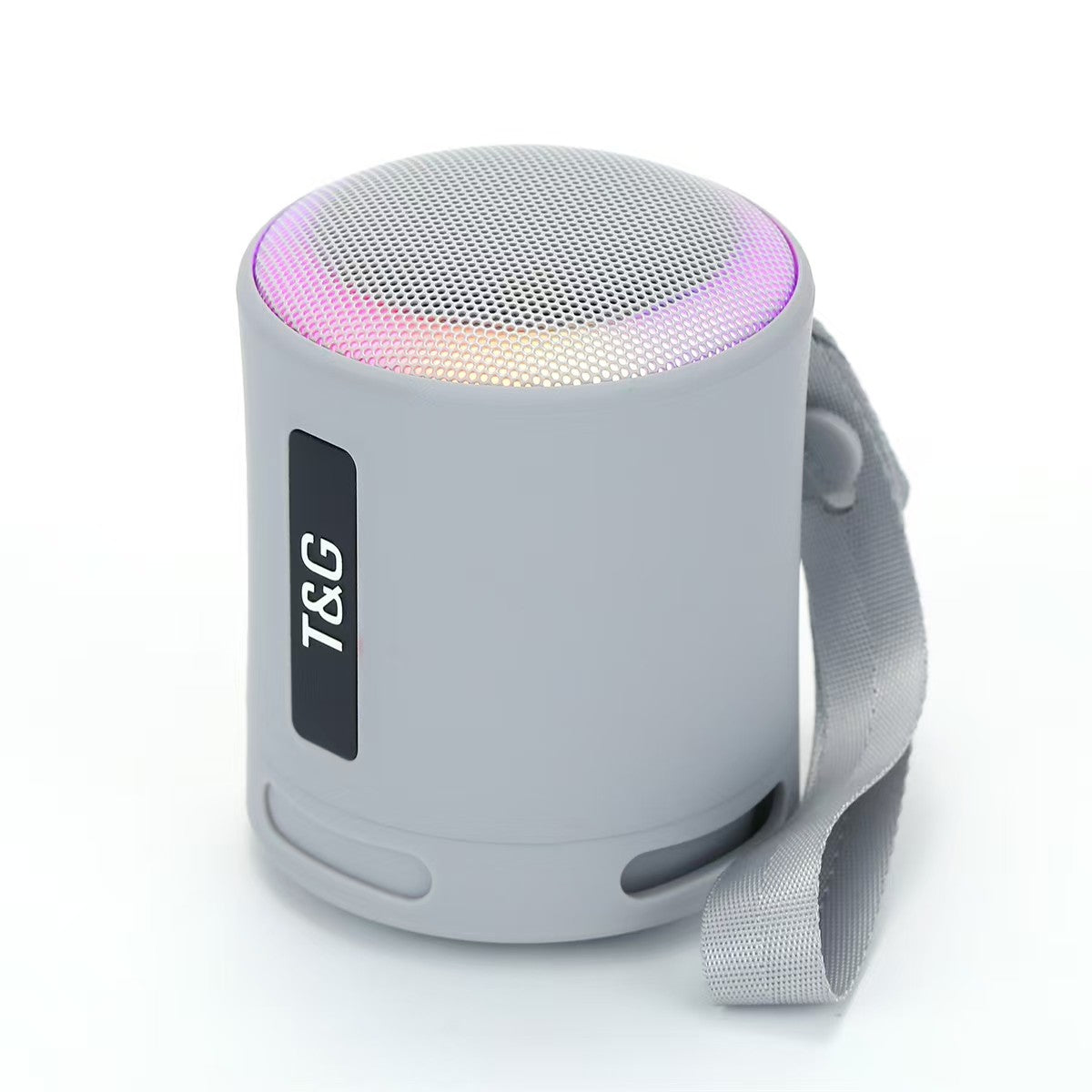 Bluetooth wireless speaker
