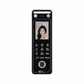 Electronic Equipment Biometric Facial Access Control Keypad System Fingerprint with time attendance