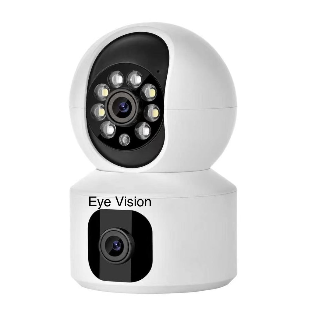 EYE VISION Binocular Camera Hd Wifi Camera
