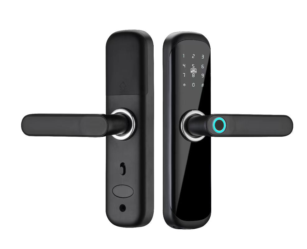 EYE VISION Smart Lock
