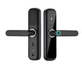 EYE VISION Smart Lock