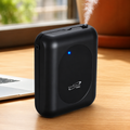 Smart portable Aroma diffuser machine
