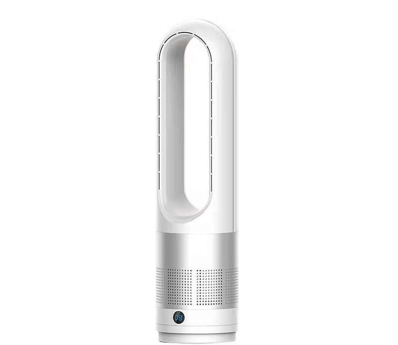 Bladeless cooling fan