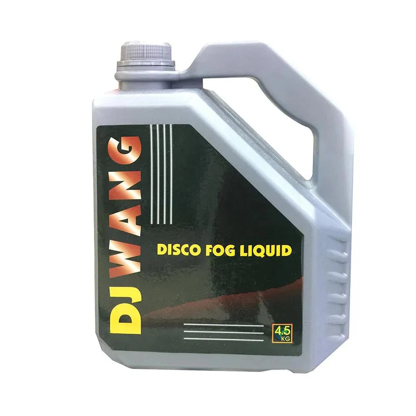 smoke/ fog machine liquid