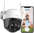 IMOU Cruiser SE+ 2K Camera