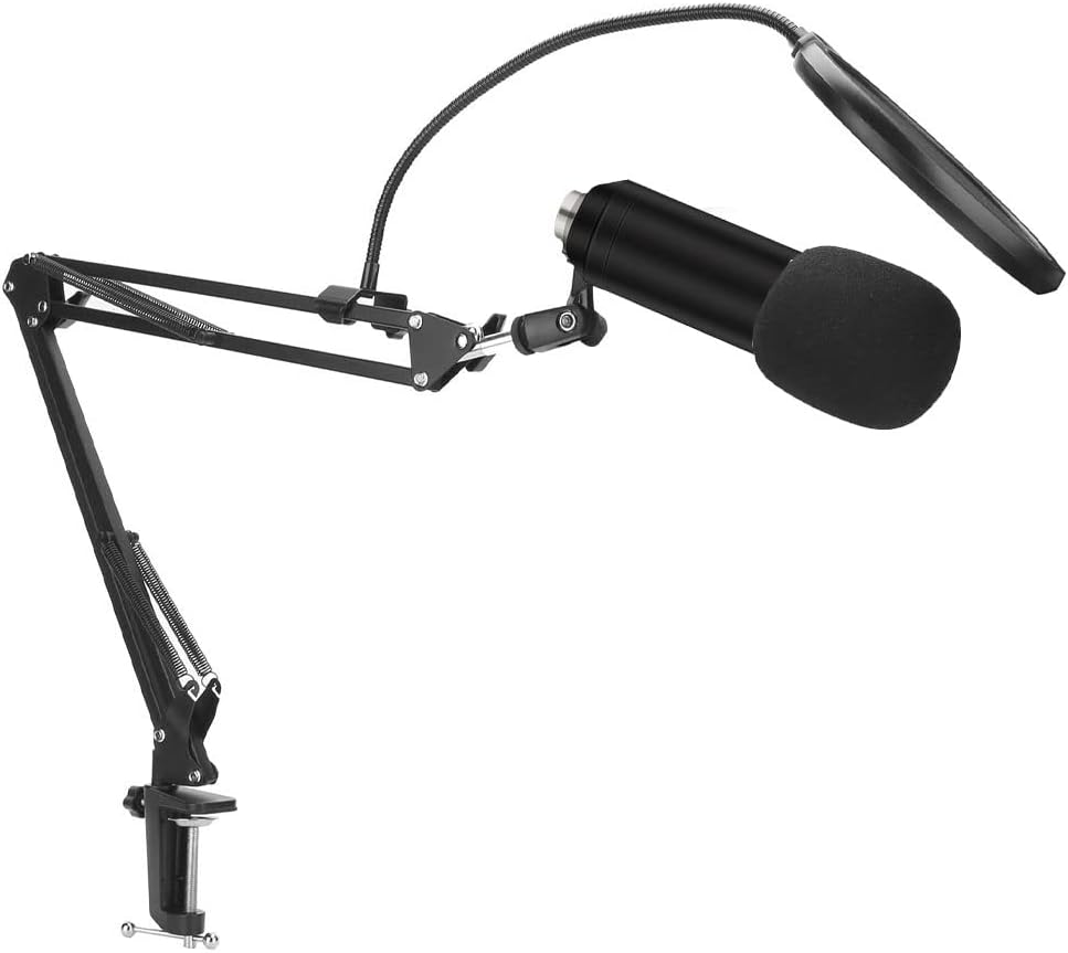Professional condenser Micrphone