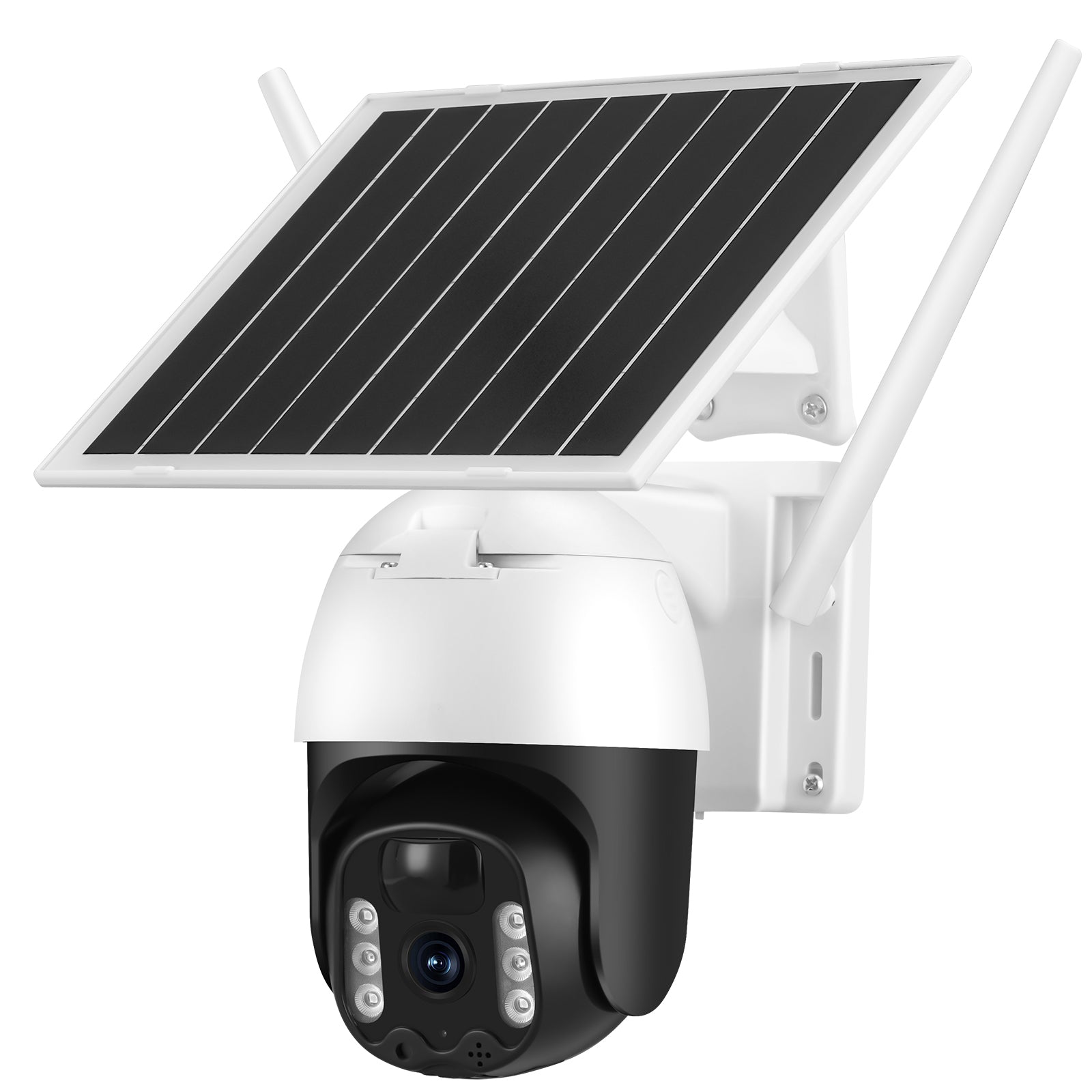 UBOX NEW MODEL 4K  smart WIFI with night vision full colors