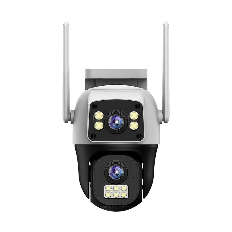 Eye Vision Active Pixel 4G SIM with power 12V/2A  PTZ Security Camera