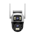 Eye Vision Active Pixel 4G SIM with power 12V/2A  PTZ Security Camera